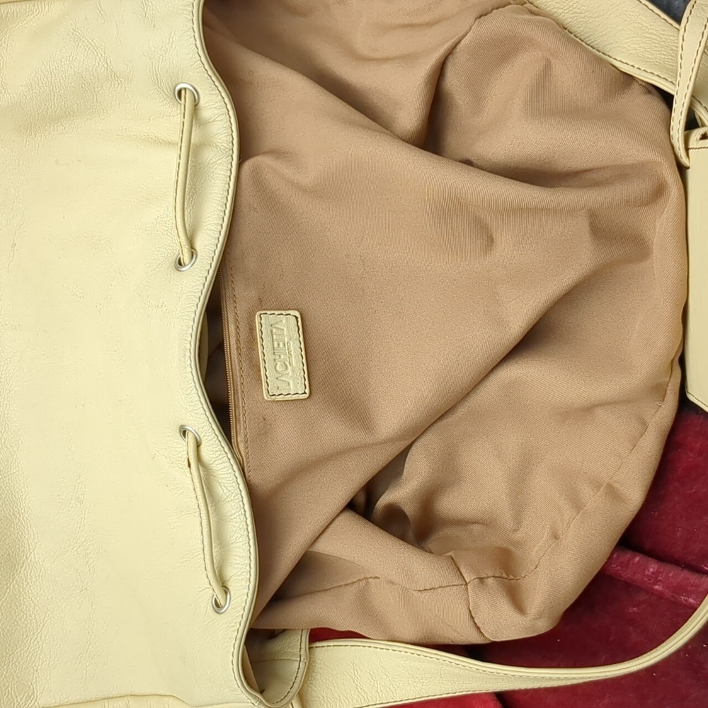 LaCheta Milano leather purse - Picture 12 of 15